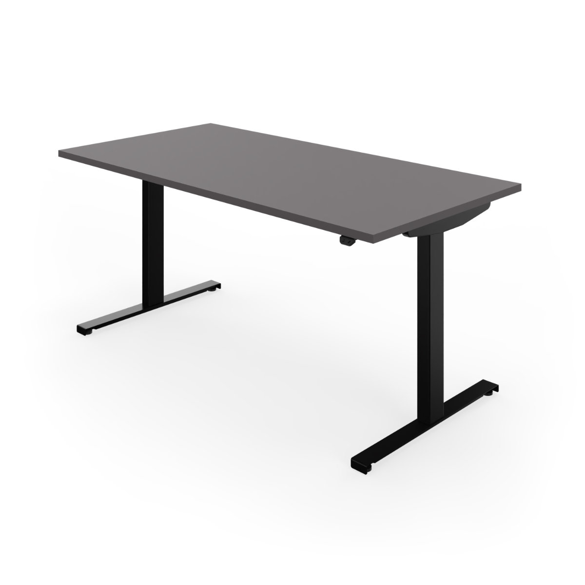 höhenverstellbarer Schreibtisch s22