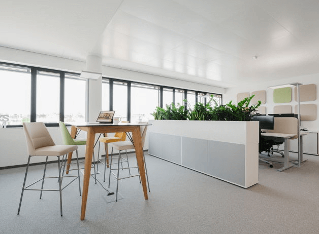 Icon Hali Musterlösung Office