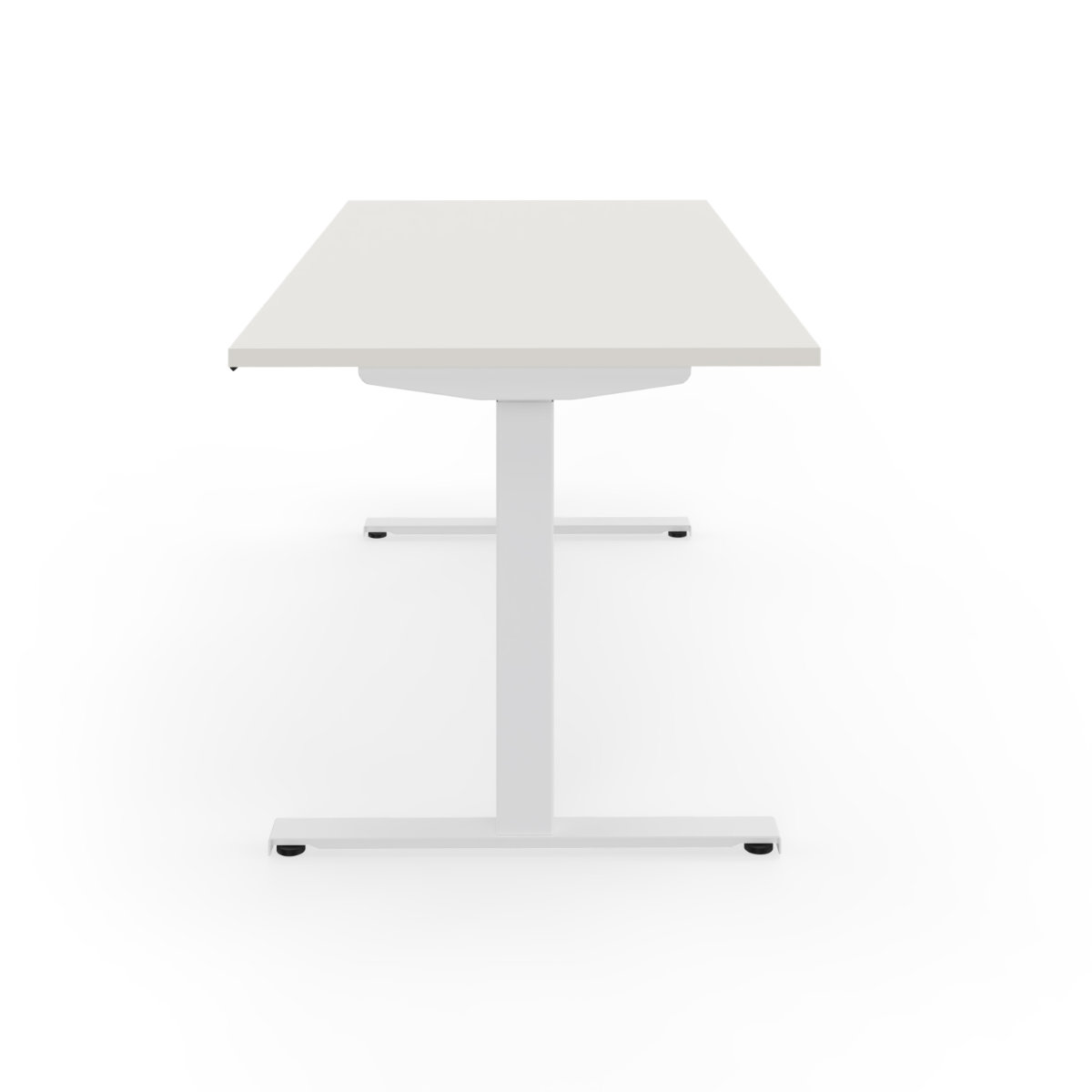 höhenverstellbarer Schreibtisch s22