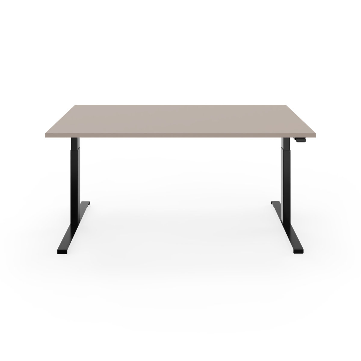 höhenverstellbarer Schreibtisch s32