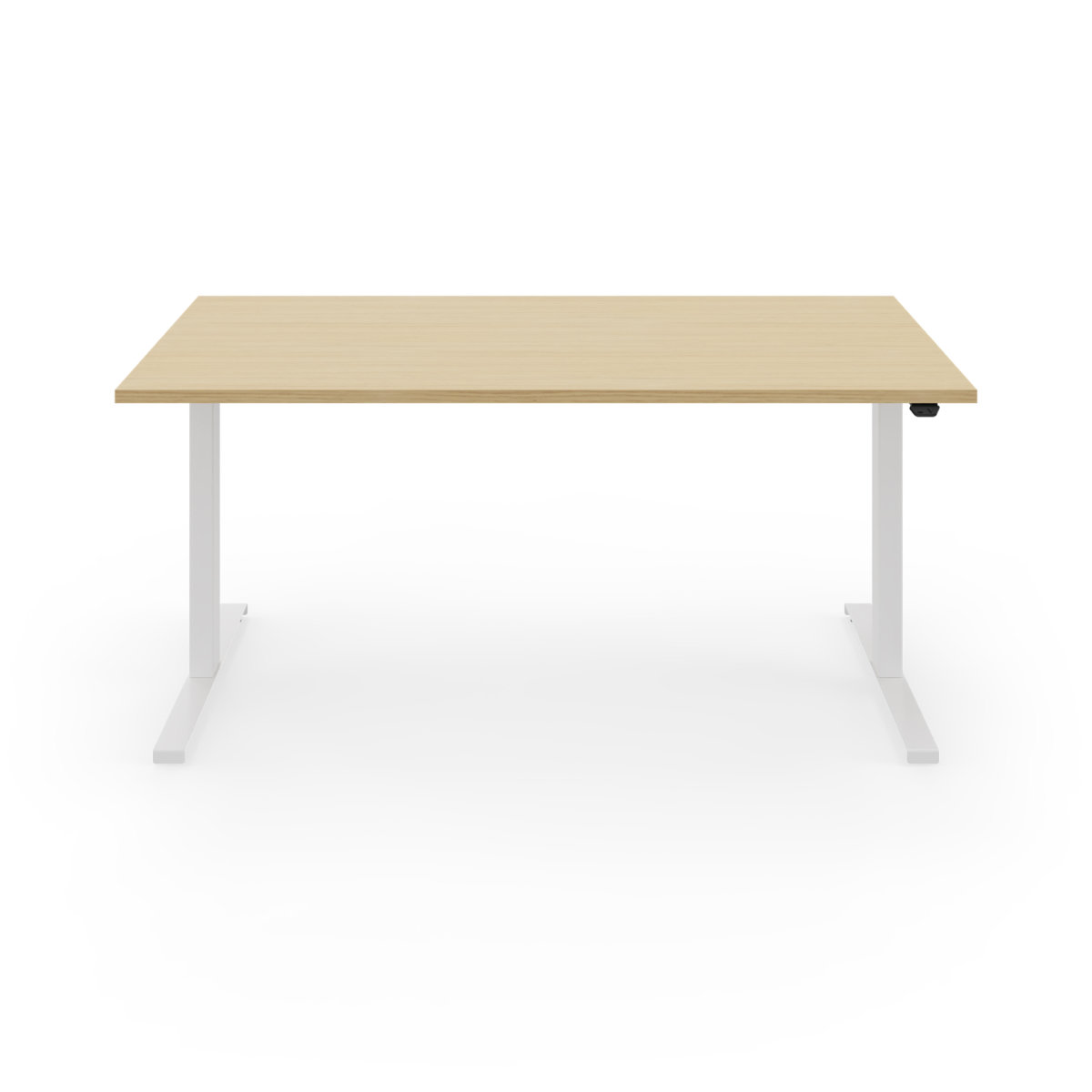 höhenverstellbarer Schreibtisch s22