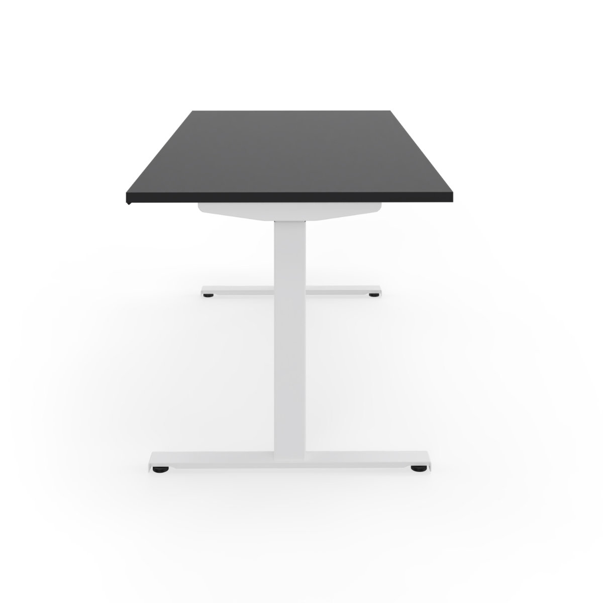 höhenverstellbarer Schreibtisch s22