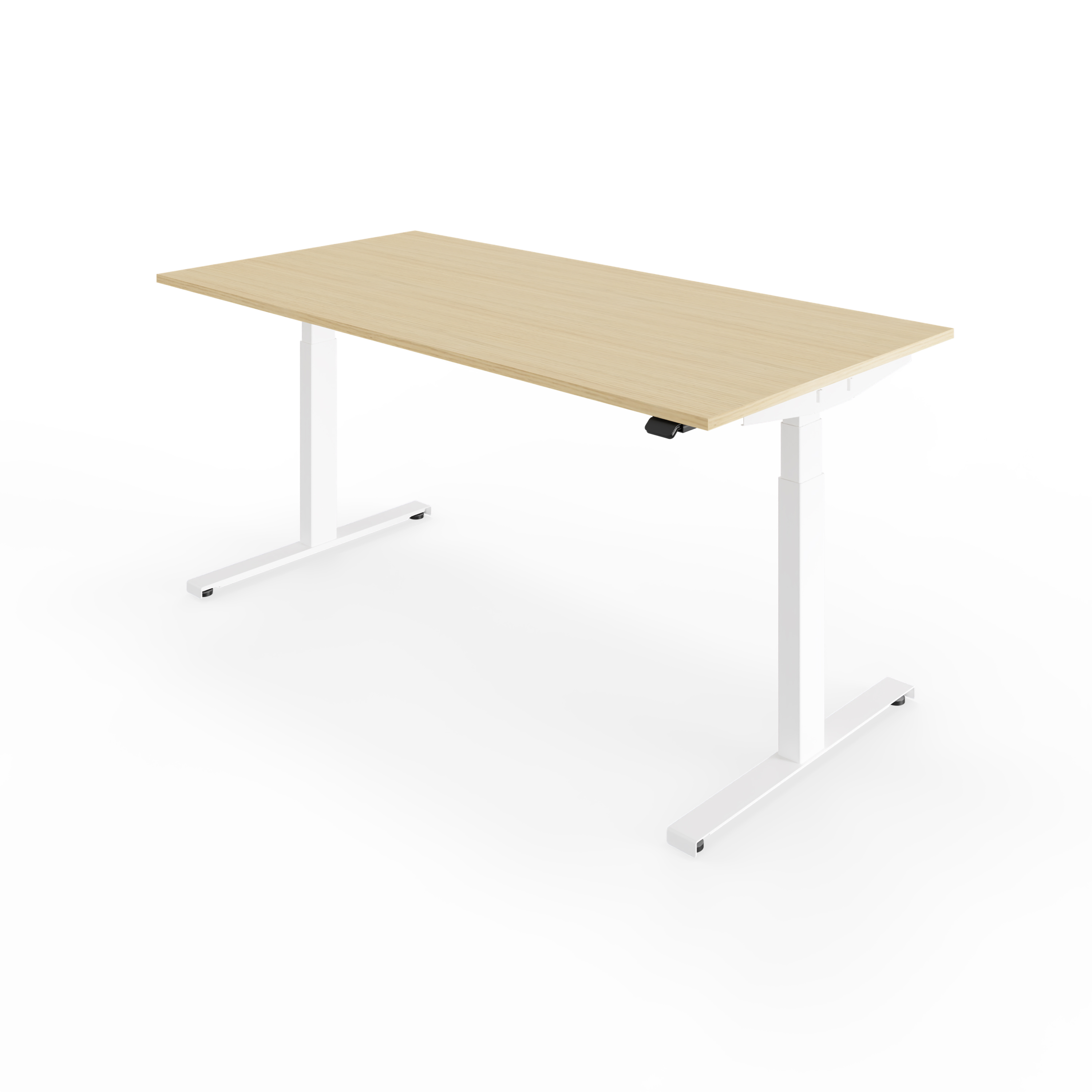 Höhenverstellbarer Schreibtisch s32