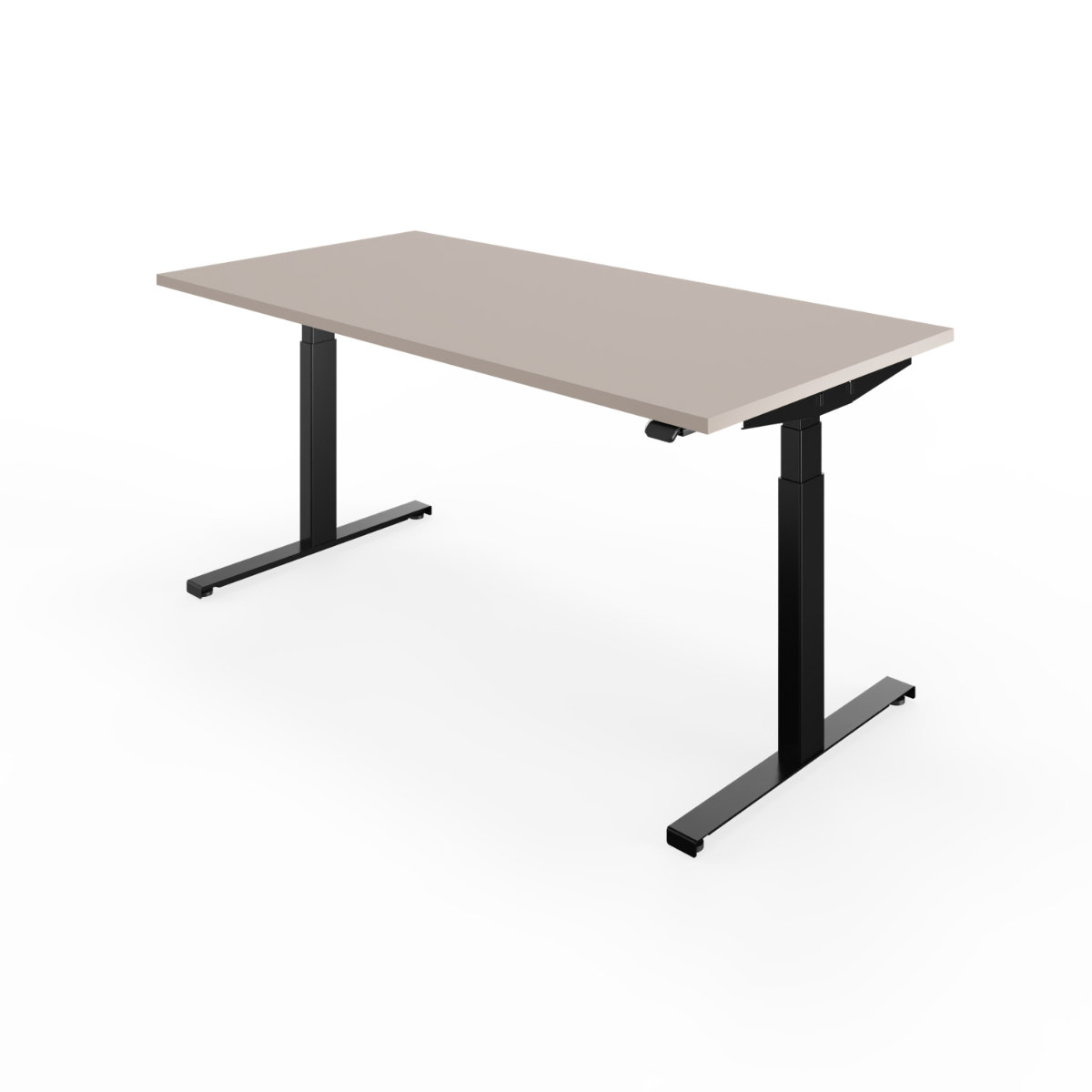 höhenverstellbarer Schreibtisch s32