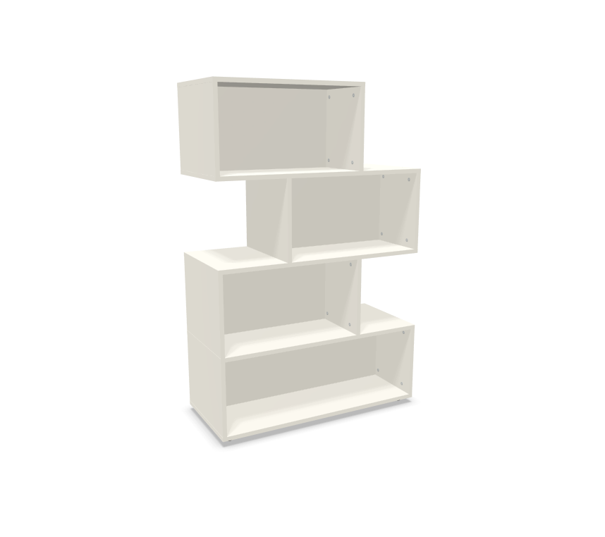 Mix-Style Wandregal Mix-Style Wandregal