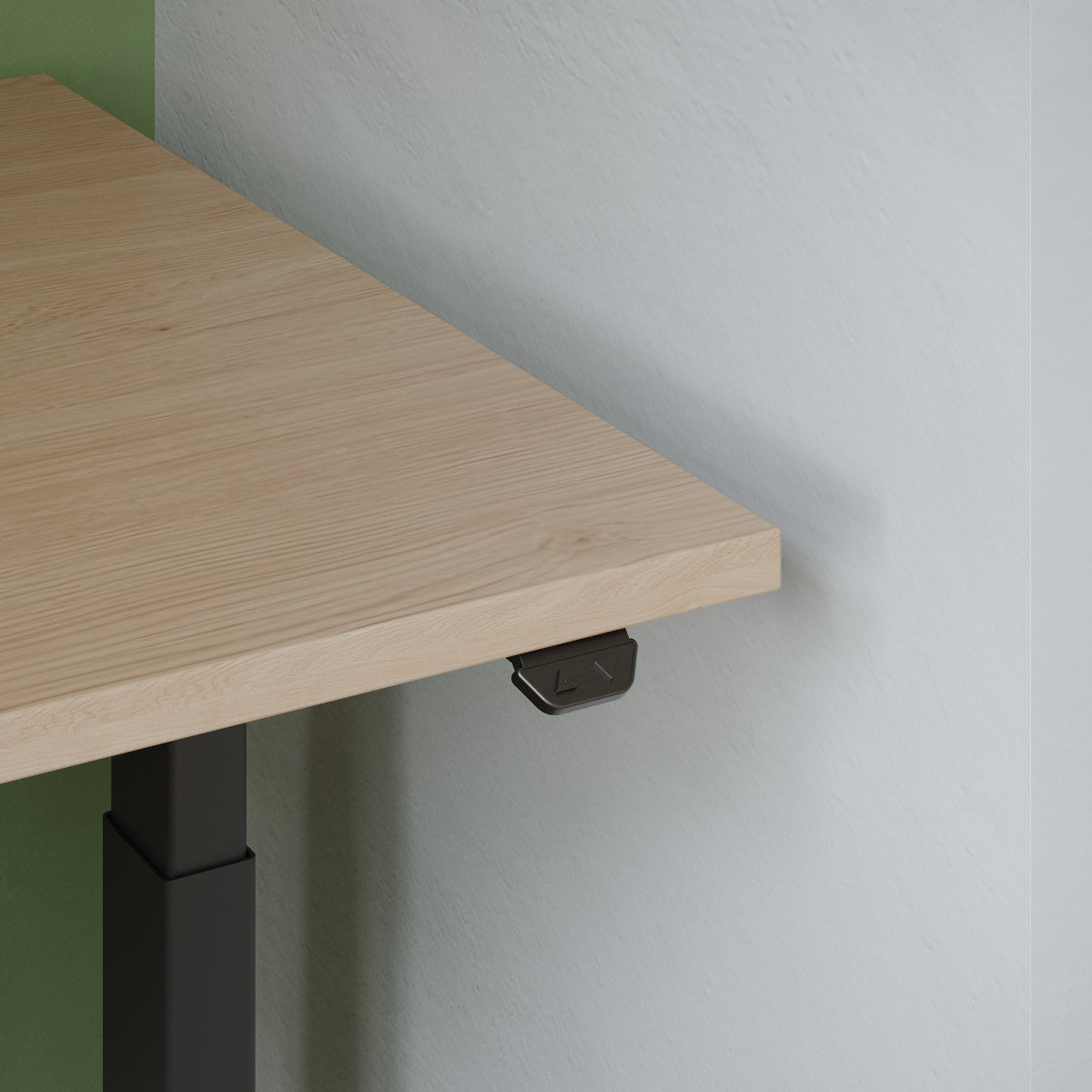 höhenverstellbarer Schreibtisch s22