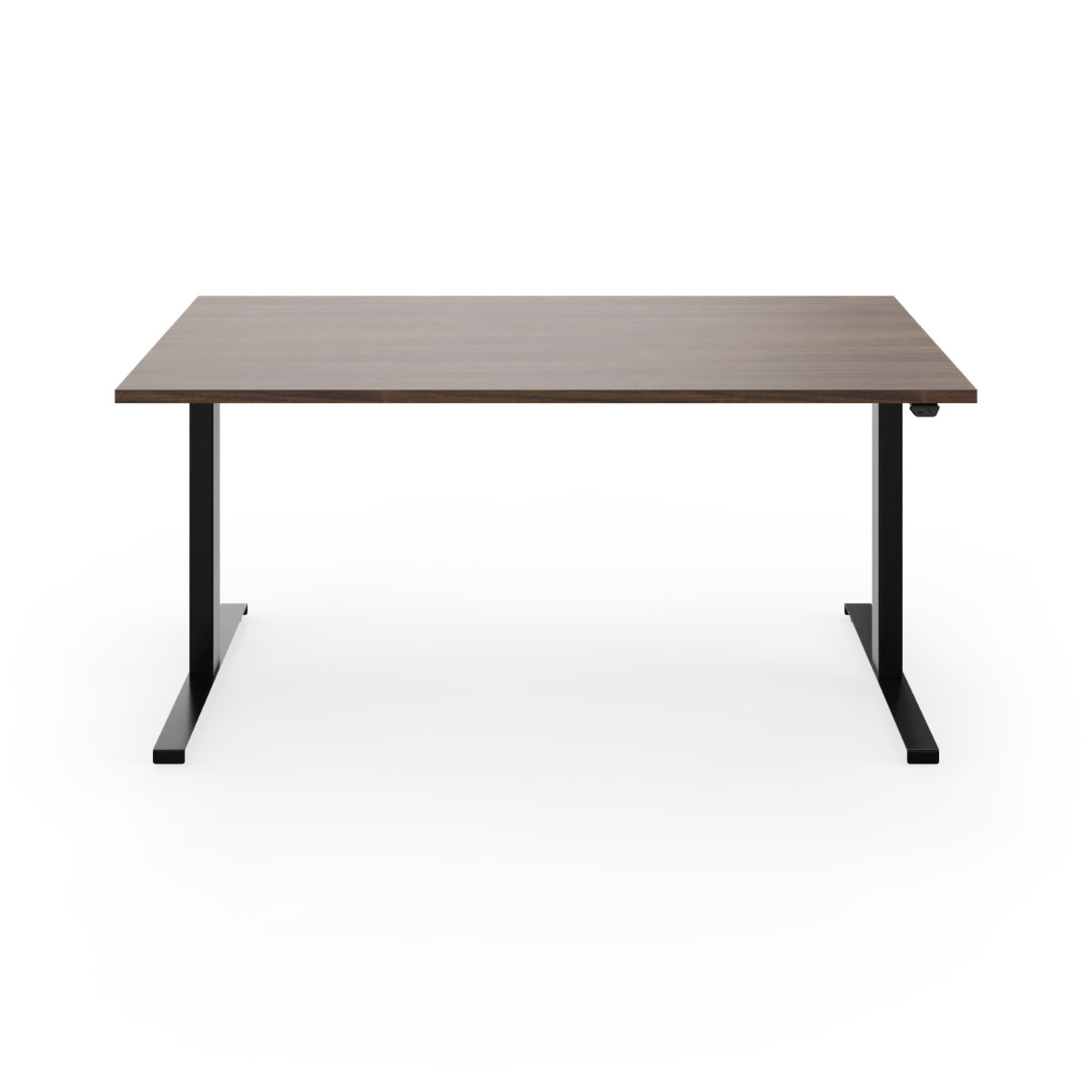 höhenverstellbarer Schreibtisch s22