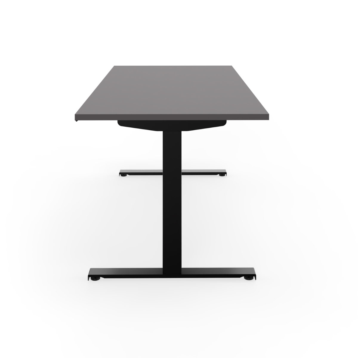 höhenverstellbarer Schreibtisch s22