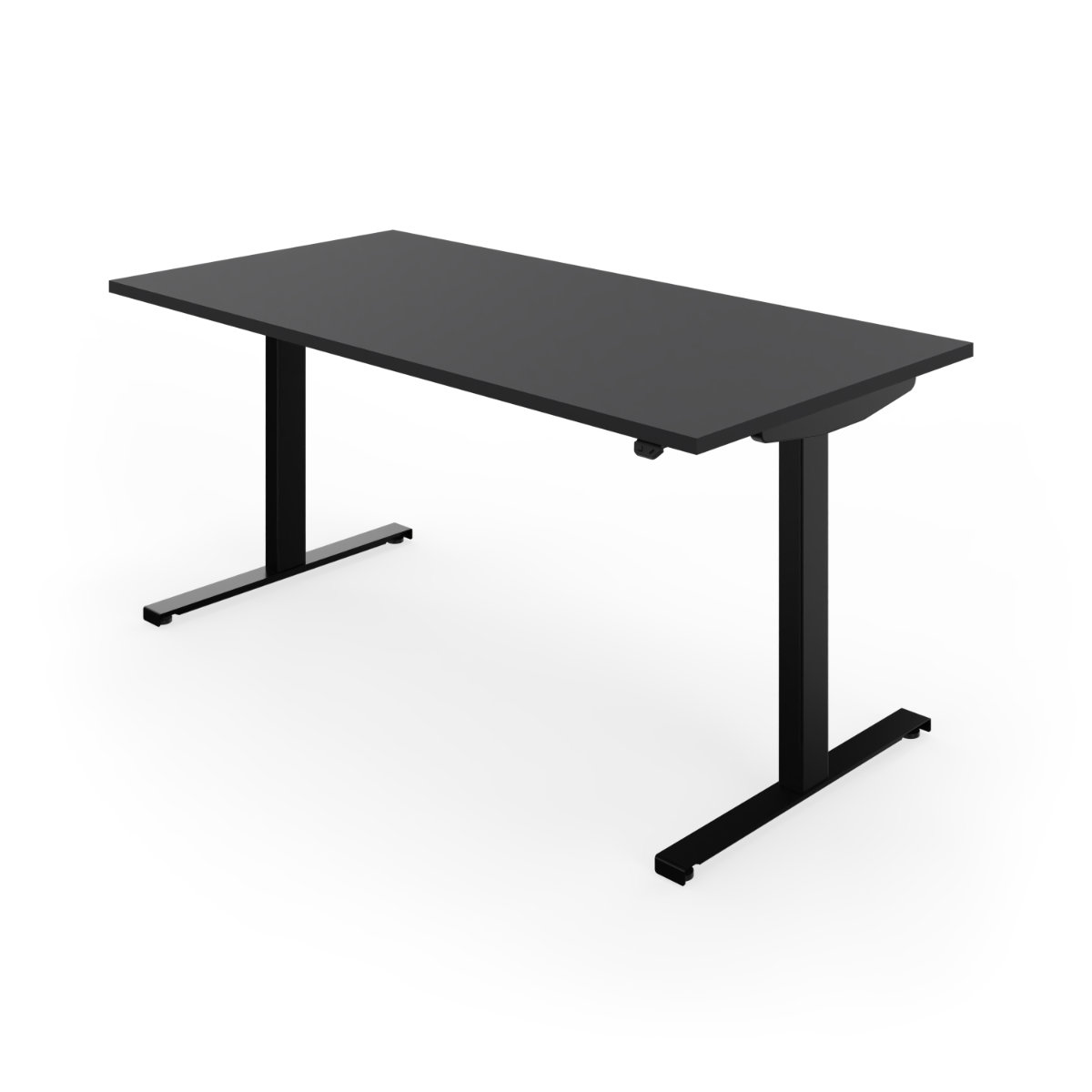 höhenverstellbarer Schreibtisch s22