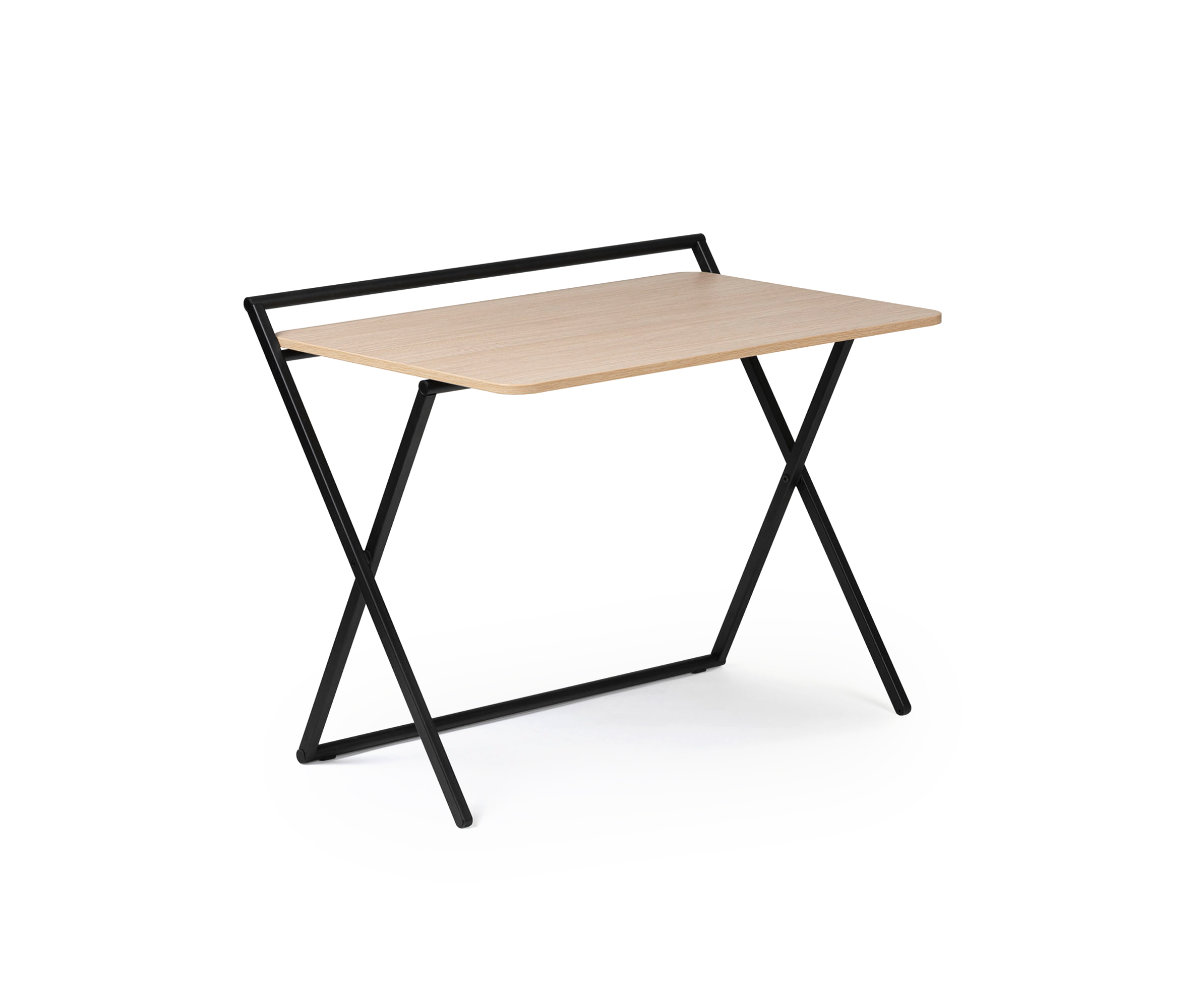 X-PRESS - Arbeitstisch