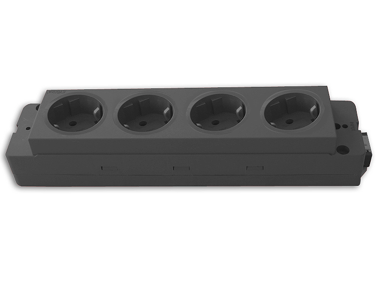 Express Steckdosenleiste Express Steckdosenleiste