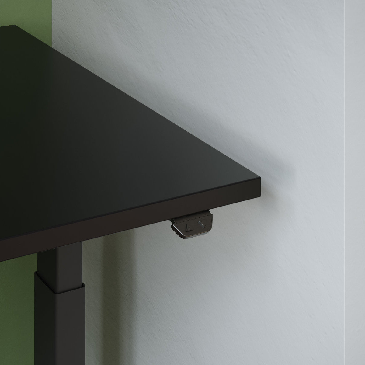 höhenverstellbarer Schreibtisch s22