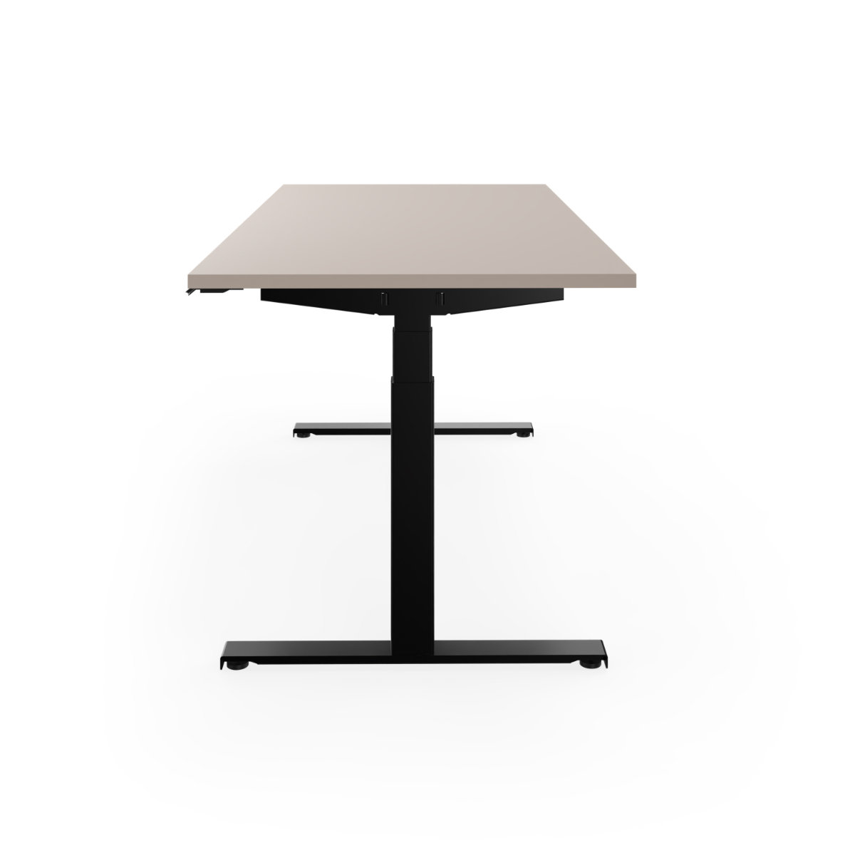 höhenverstellbarer Schreibtisch s32