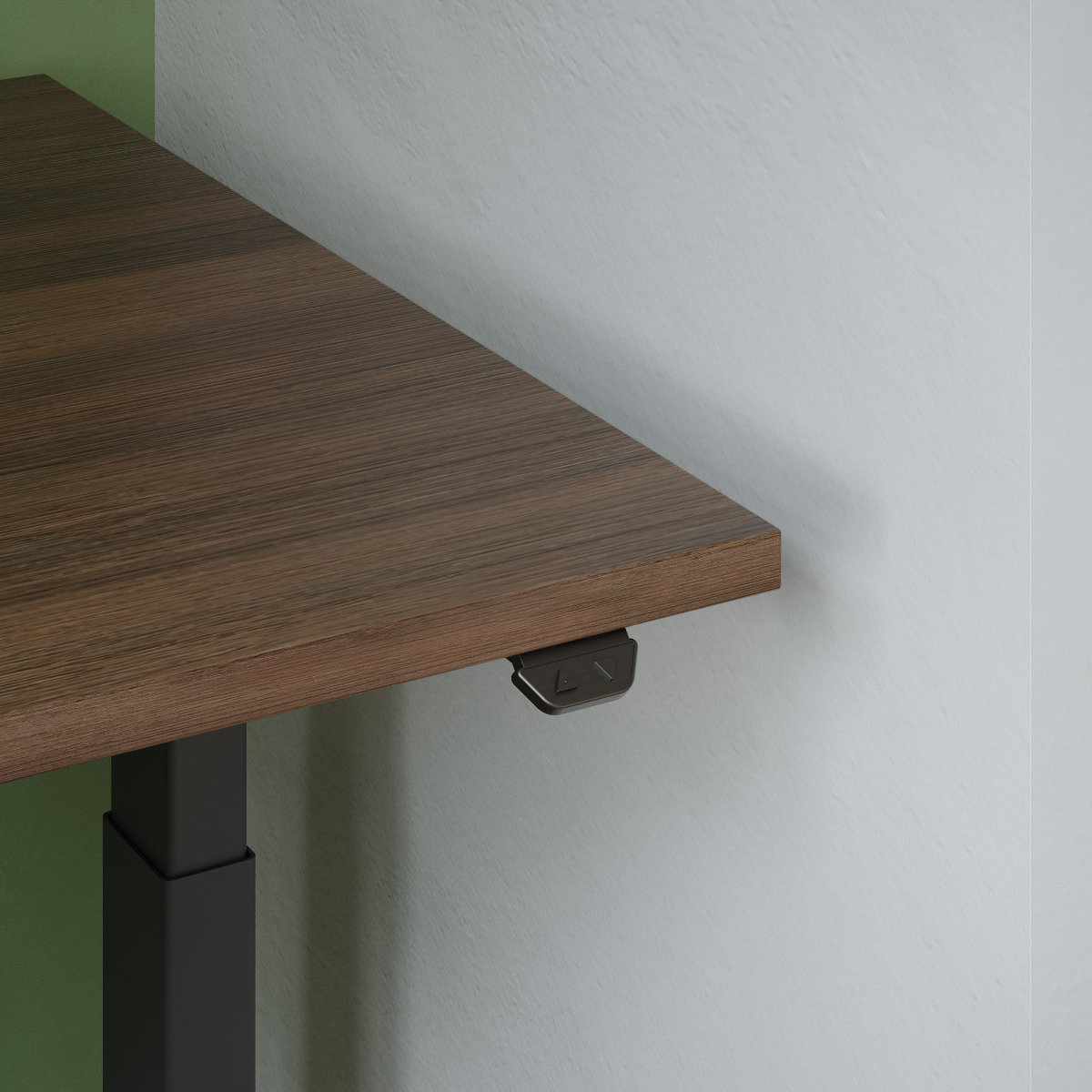 höhenverstellbarer Schreibtisch s22