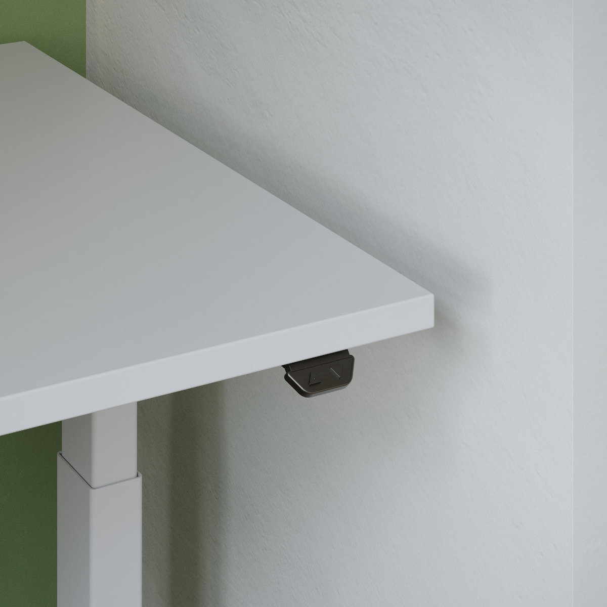 höhenverstellbarer Schreibtisch s22