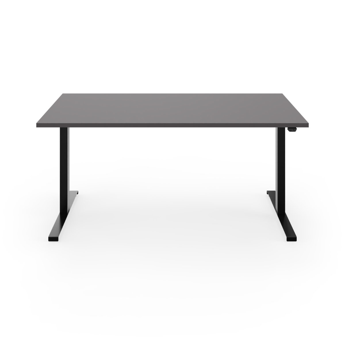 höhenverstellbarer Schreibtisch s22