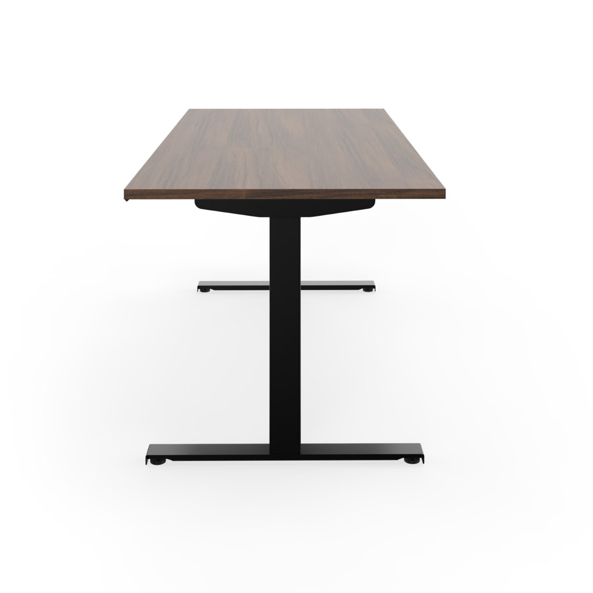 höhenverstellbarer Schreibtisch s22