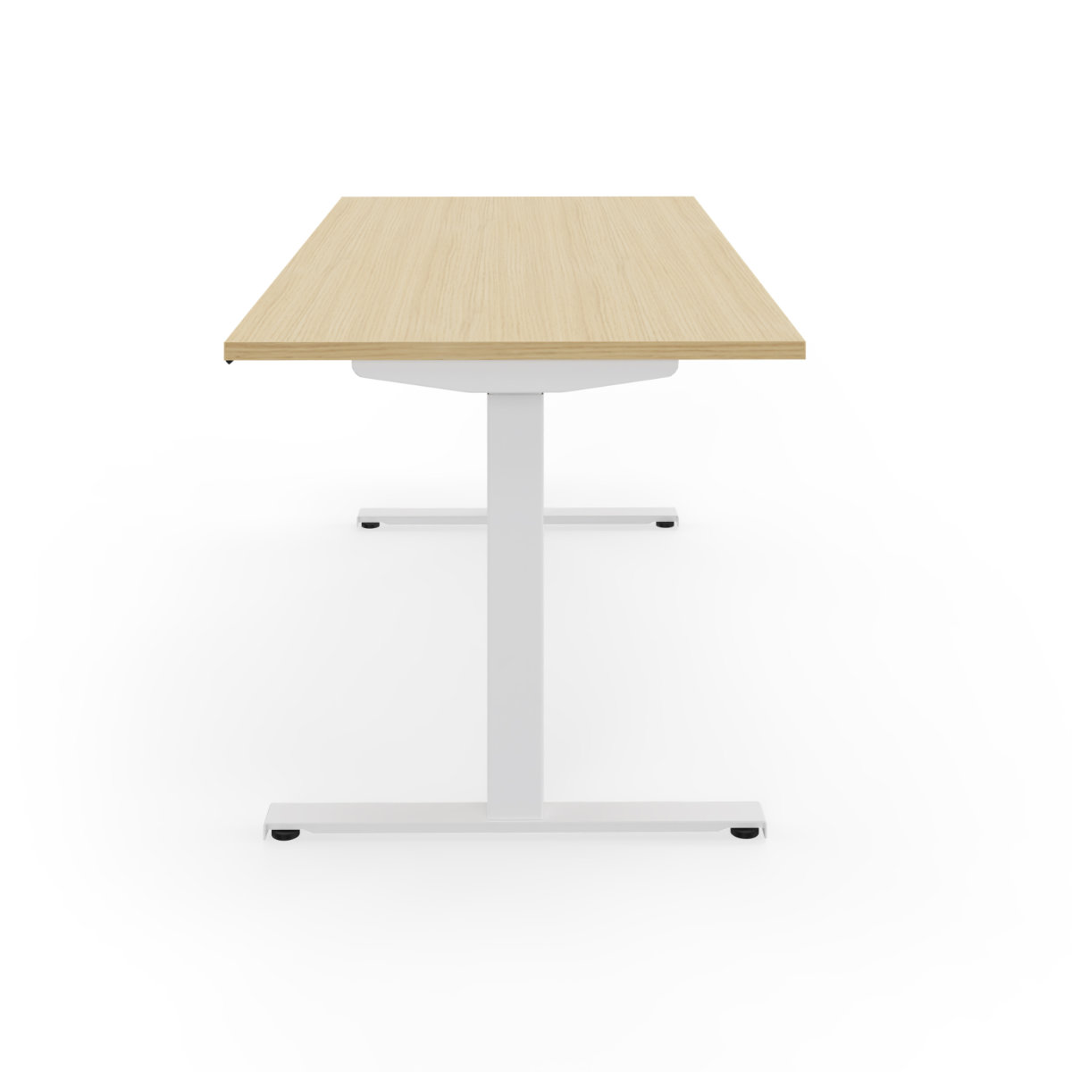 höhenverstellbarer Schreibtisch s22