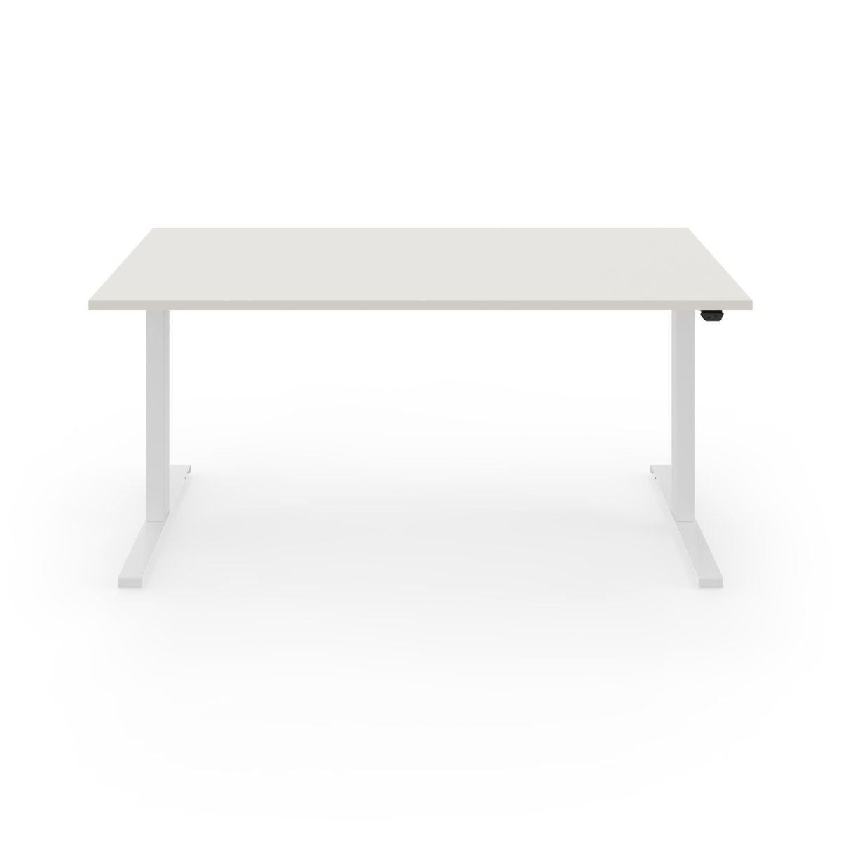 höhenverstellbarer Schreibtisch s22