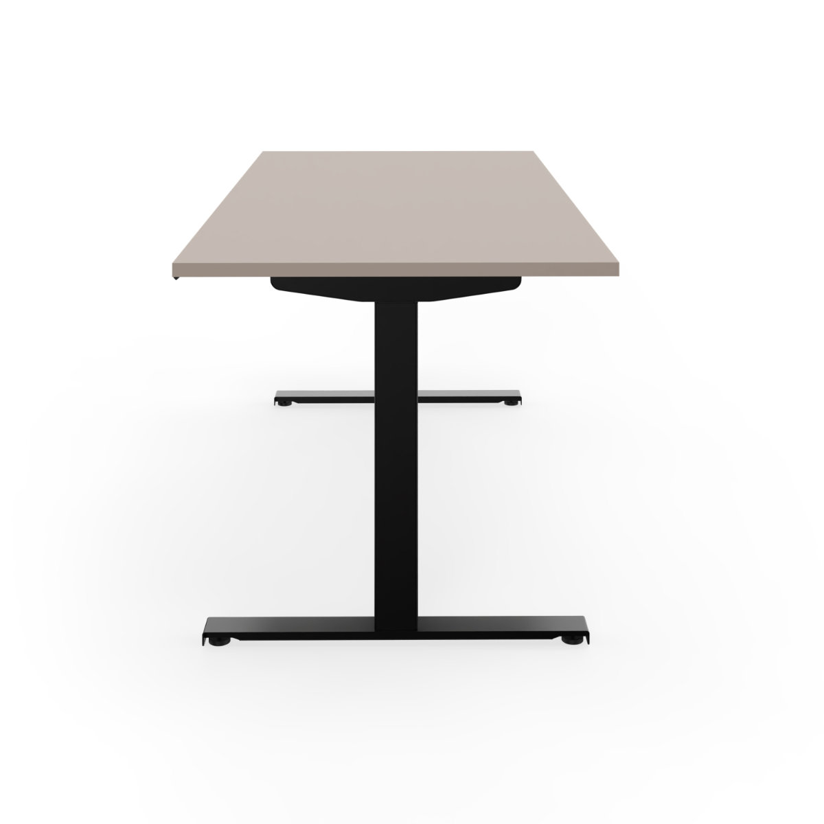 höhenverstellbarer Schreibtisch s22