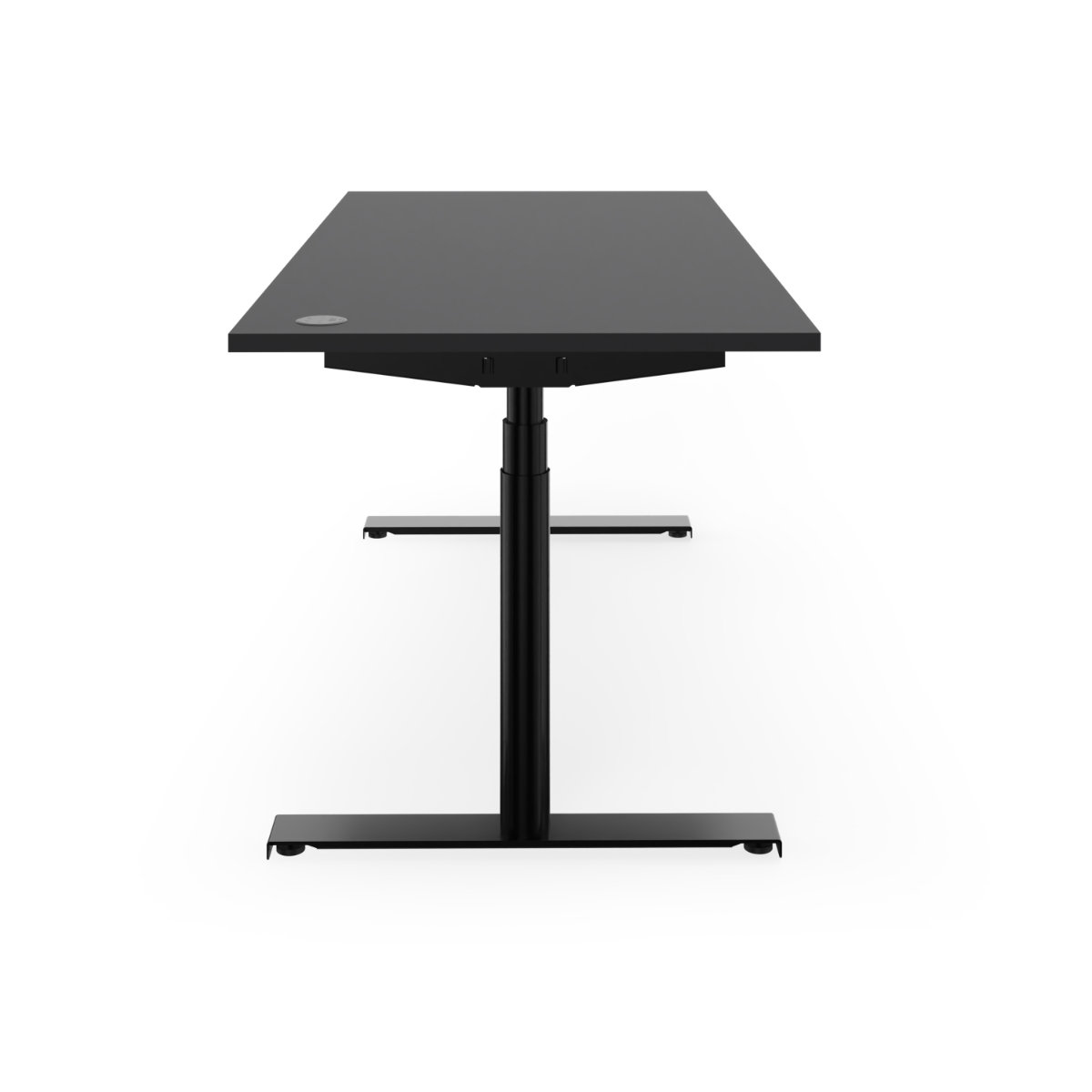 höhenverstellbarer Schreibtisch s42