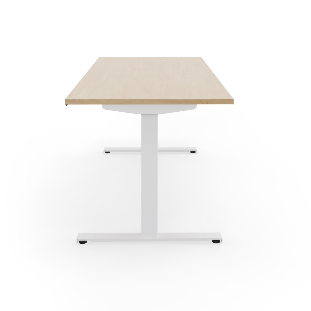 höhenverstellbarer Schreibtisch s22