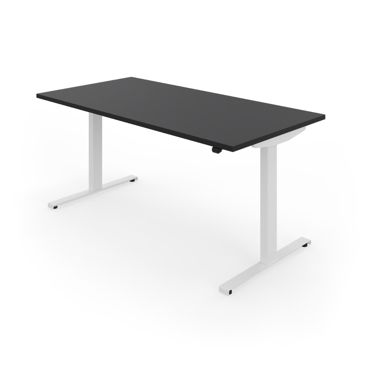 höhenverstellbarer Schreibtisch s22