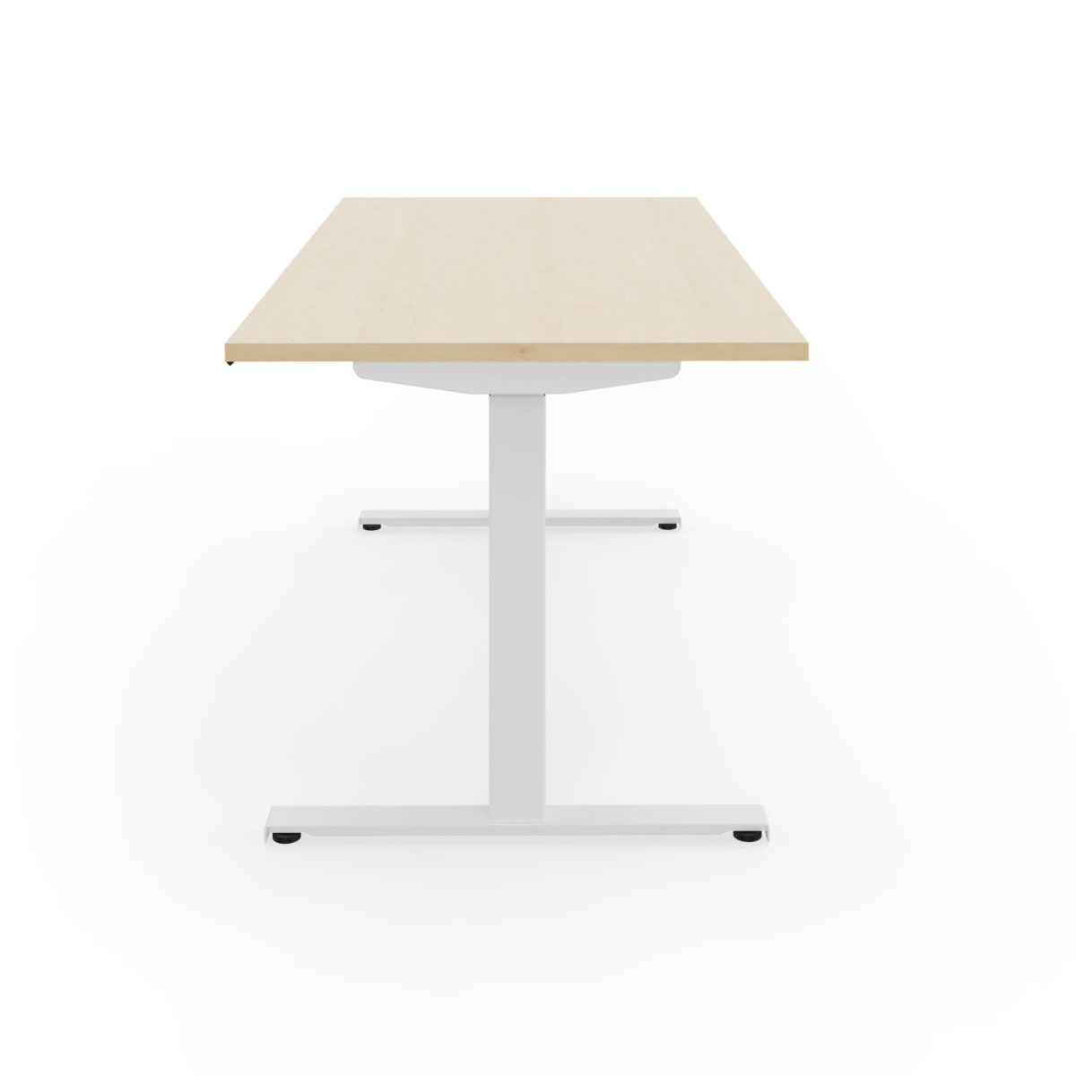 höhenverstellbarer Schreibtisch s22