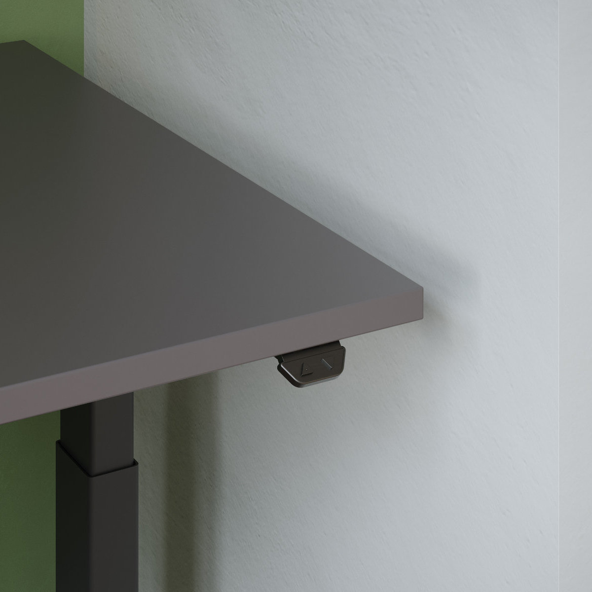 höhenverstellbarer Schreibtisch s22