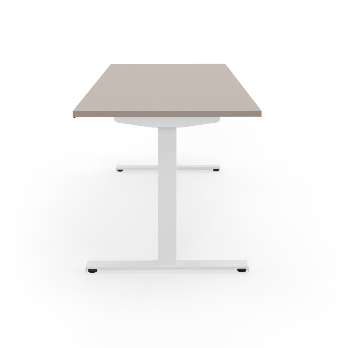 höhenverstellbarer Schreibtisch s22