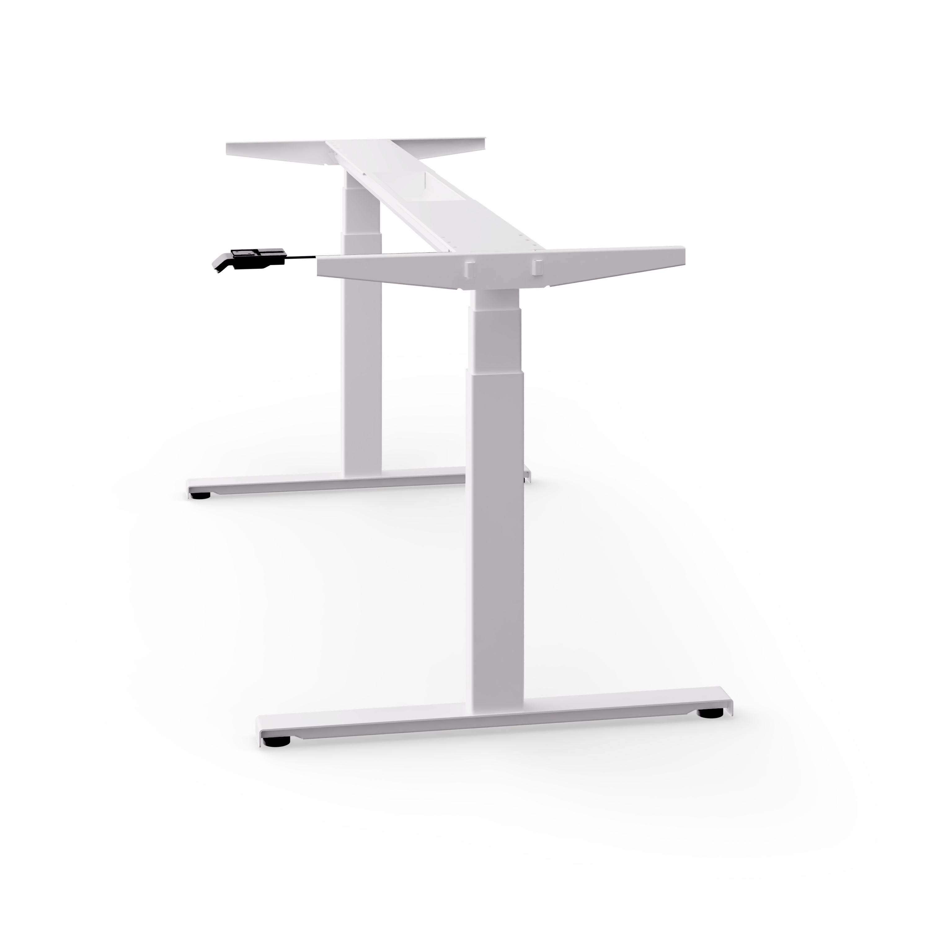 elektrisch höhenverstellbares Tischgestell