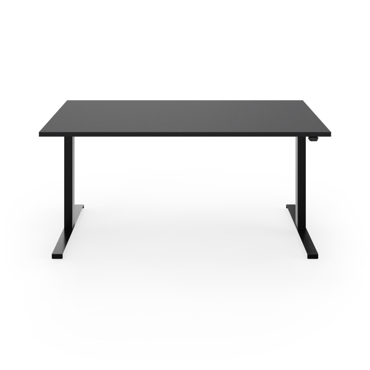 höhenverstellbarer Schreibtisch s22