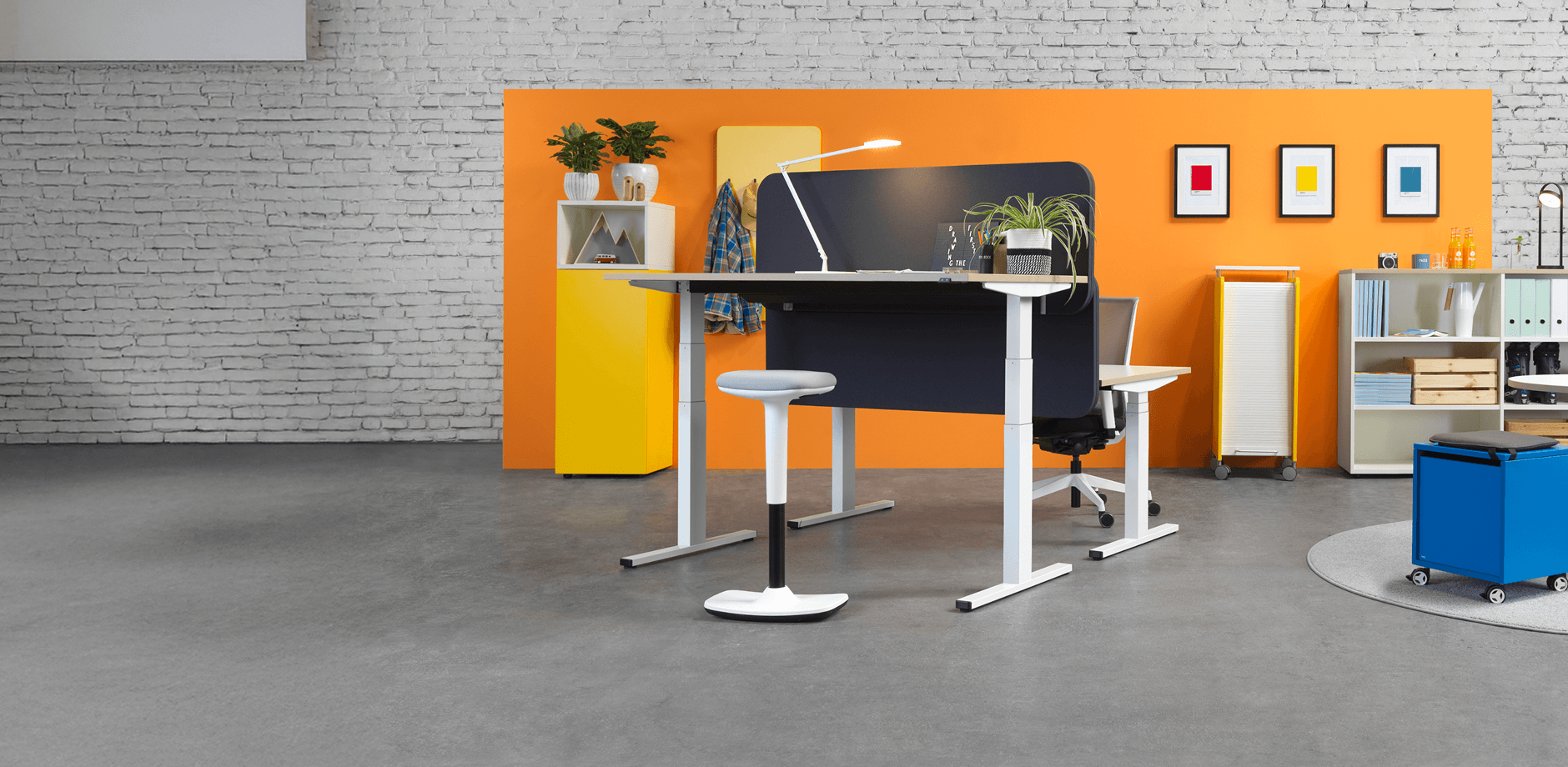 moderne arbeitswelten für dein unternehmen