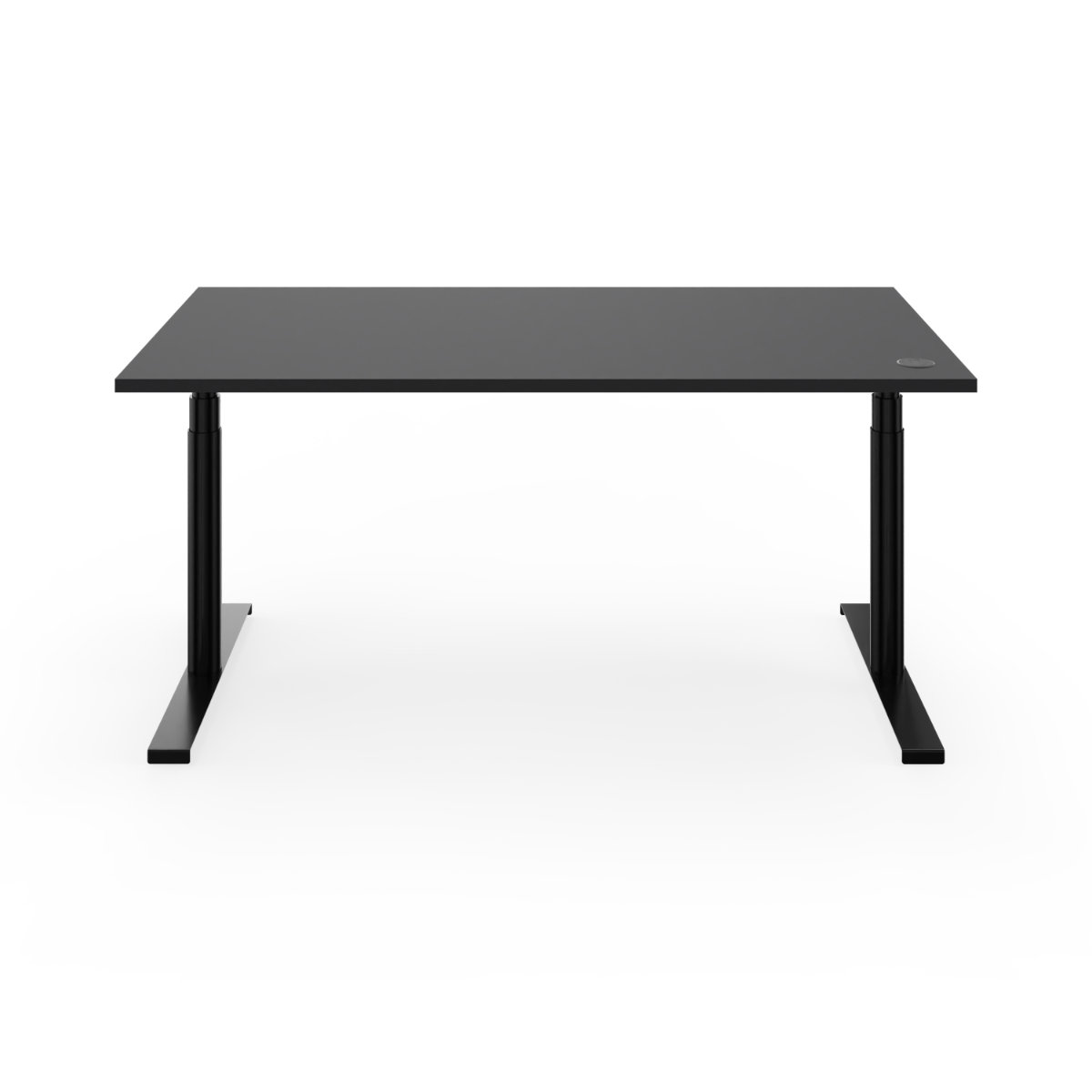 höhenverstellbarer Schreibtisch s42