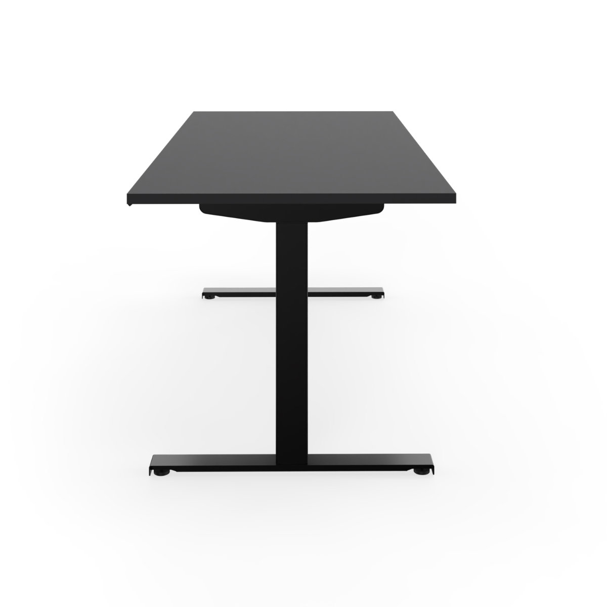 höhenverstellbarer Schreibtisch s22