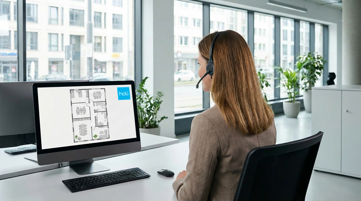 Hali Beratung und Planung