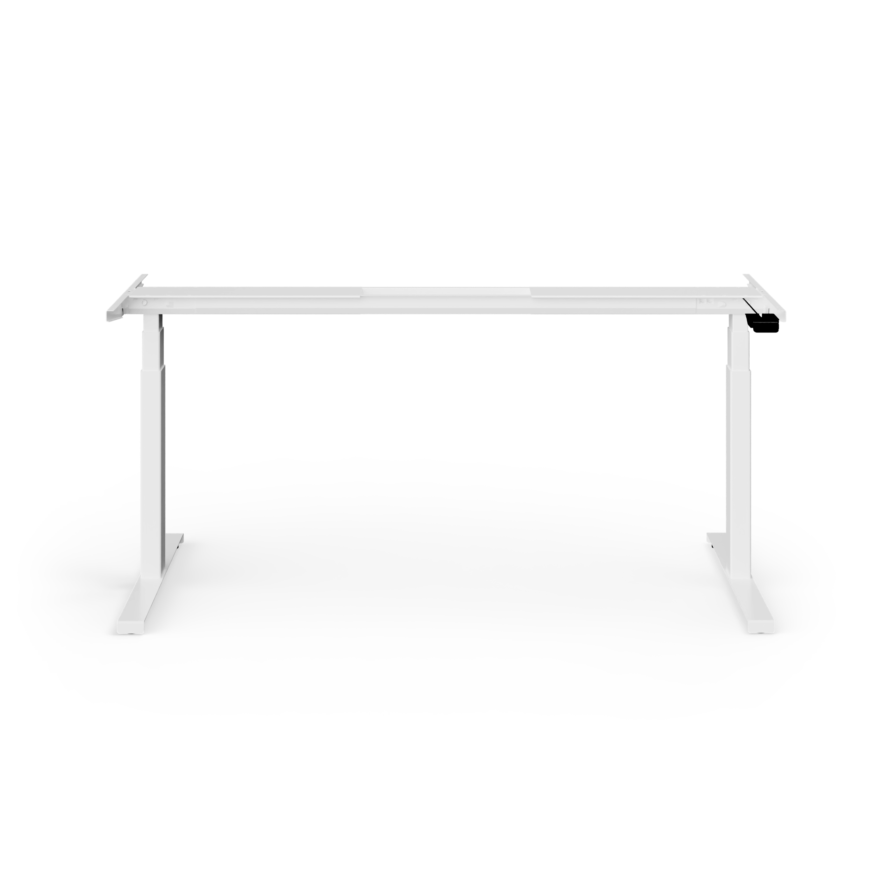 elektrisch höhenverstellbares Tischgestell