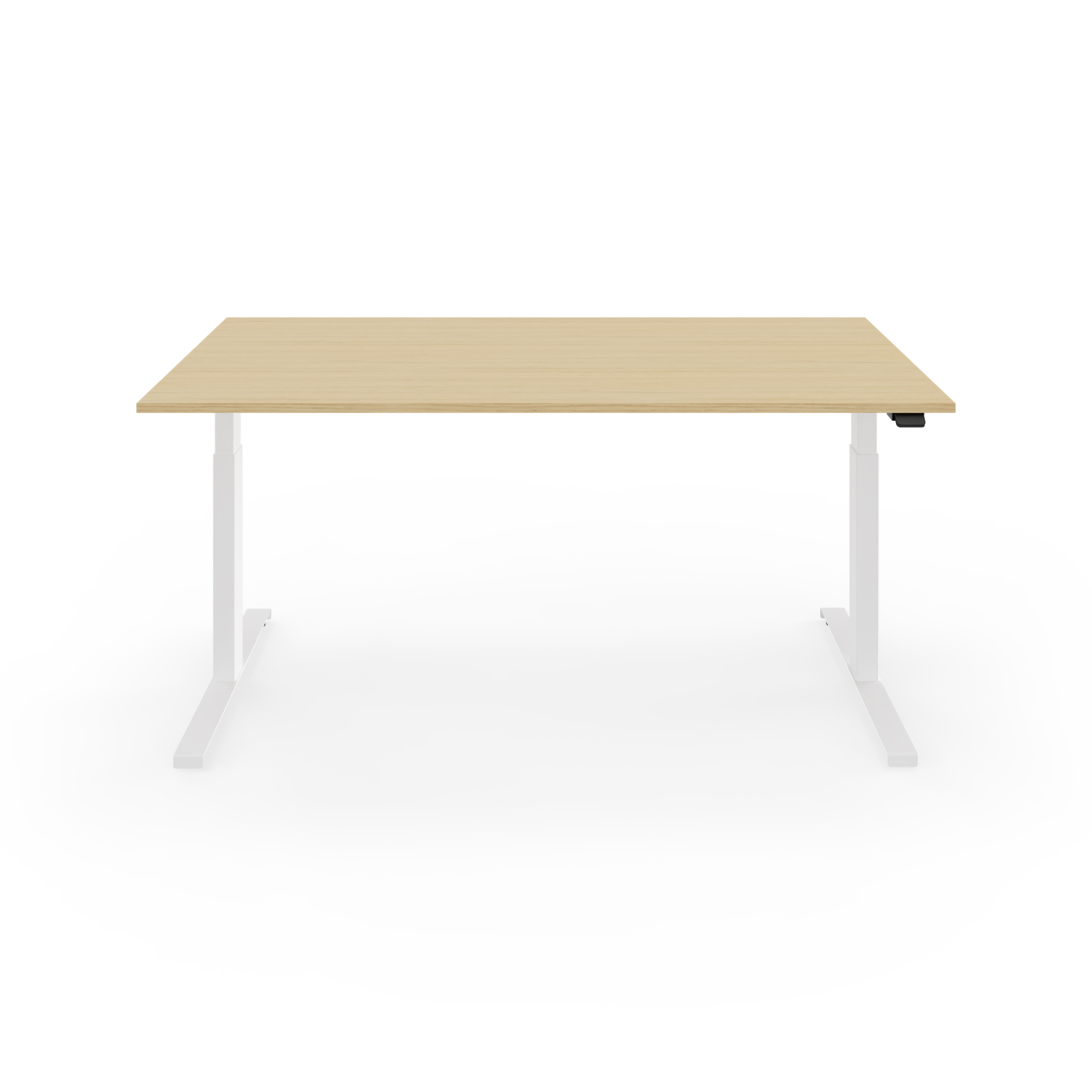 höhenverstellbarer Schreibtisch s32